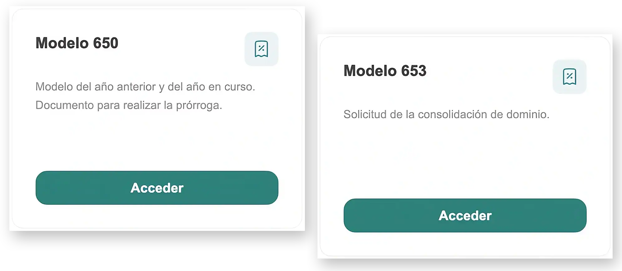 automatizaciones fiscales